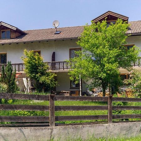 Ferienwohnung Landurlaub باد بلنباخ المظهر الخارجي الصورة