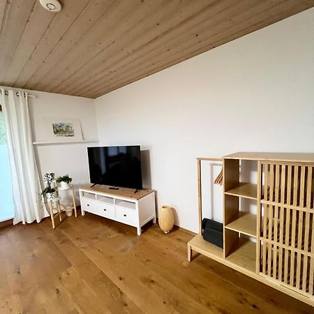 Ferienwohnung Landurlaub باد بلنباخ المظهر الخارجي الصورة
