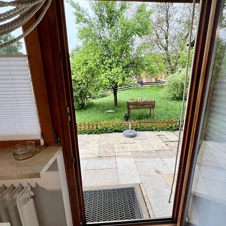 Ferienwohnung Landurlaub باد بلنباخ المظهر الخارجي الصورة