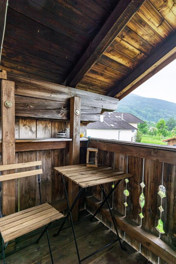 Ferienwohnung Landurlaub باد بلنباخ المظهر الخارجي الصورة