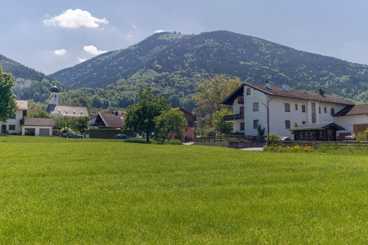 Ferienwohnung Landurlaub باد بلنباخ المظهر الخارجي الصورة