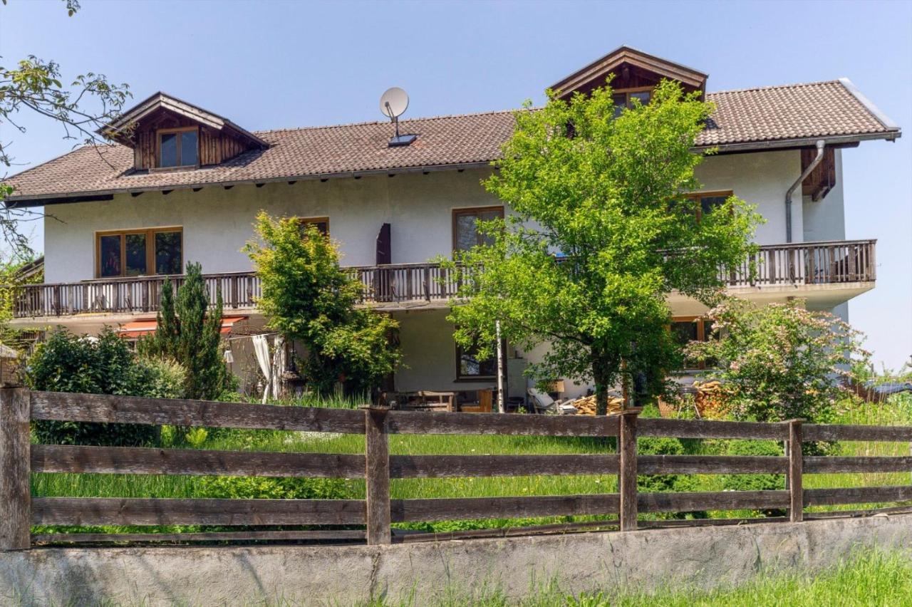 Ferienwohnung Landurlaub باد بلنباخ المظهر الخارجي الصورة
