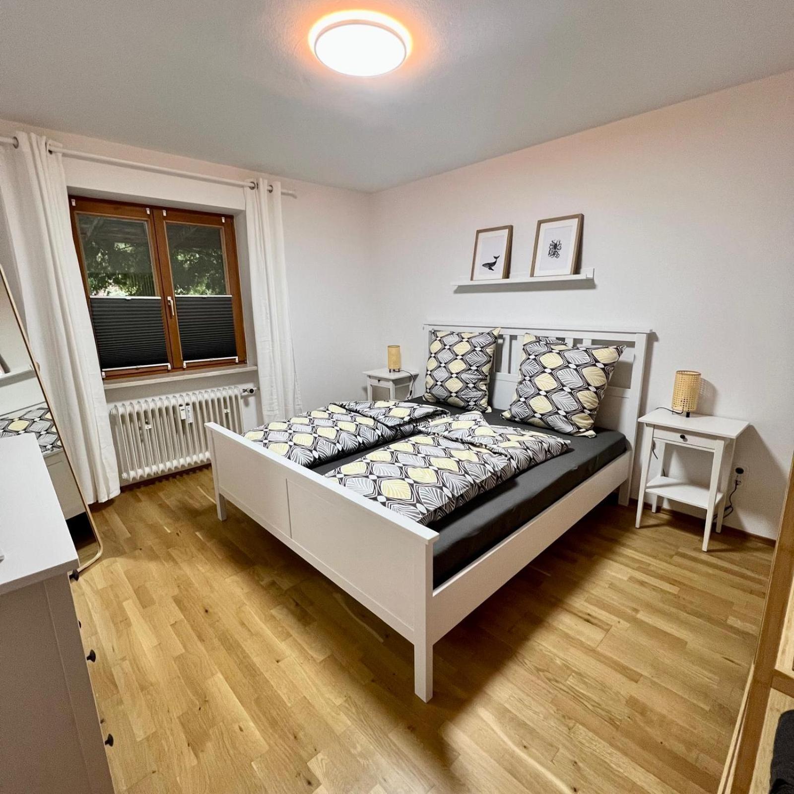 Ferienwohnung Landurlaub باد بلنباخ المظهر الخارجي الصورة
